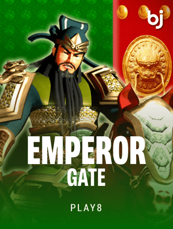Emperor Gatepng screenshot