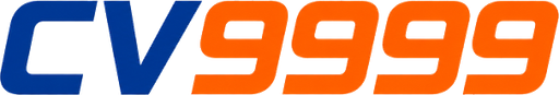 cv9999bet.net Logo